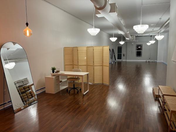 Naya Flow Yoga Studio