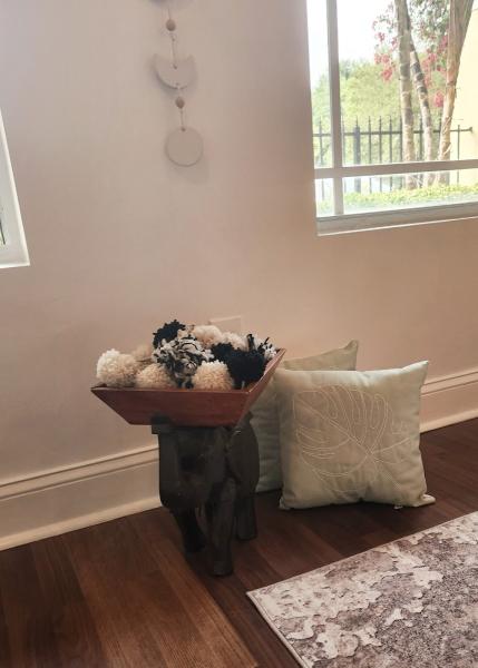 Naya Flow Yoga Studio