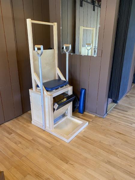 Total Pilates