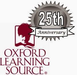 Oxford Learning Source