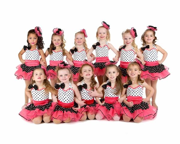 Steps Performing Arts Center