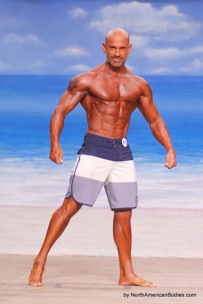 Gerry Garcia / Hitman Training