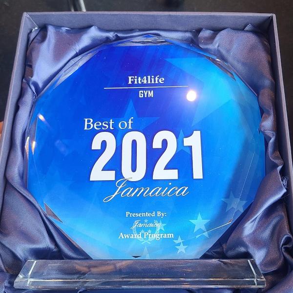 Fit4life Health & Fitness Howard Beach