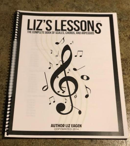 Liz's Lessons LLC