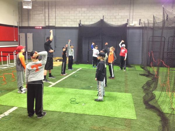 Strike Zone Academy