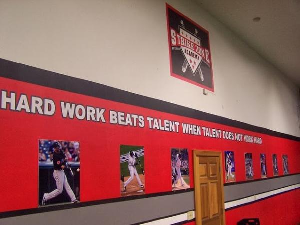 Strike Zone Academy
