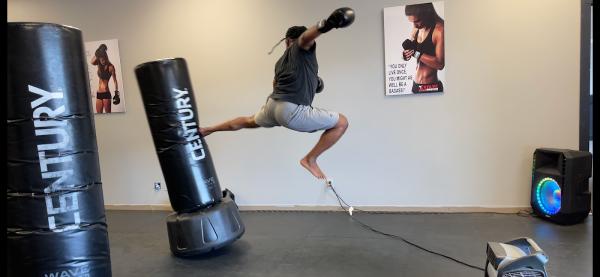 Prevail Martial Arts