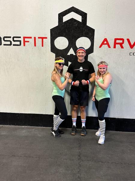 Crossfit Arvada