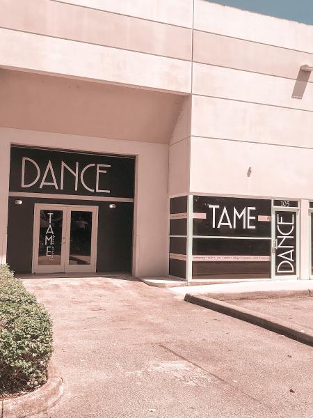 Tame Dance Academy