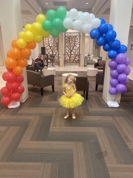 Dance Group Zolushka