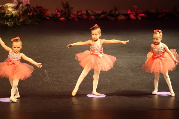 Ann Catherine Cross School of Dance