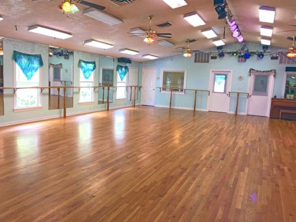 Ann Catherine Cross School of Dance