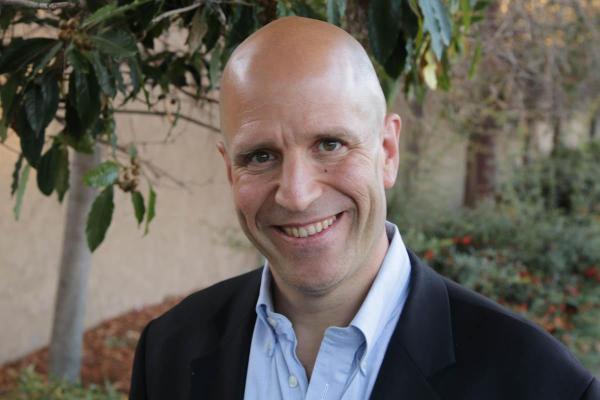 Eric Rosen