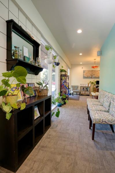 Creating A Sustainable You