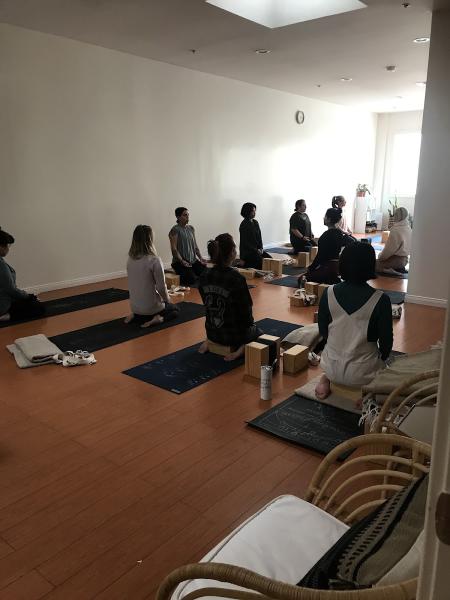 Archetype Yoga