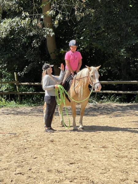 Sovereign Hill Stables