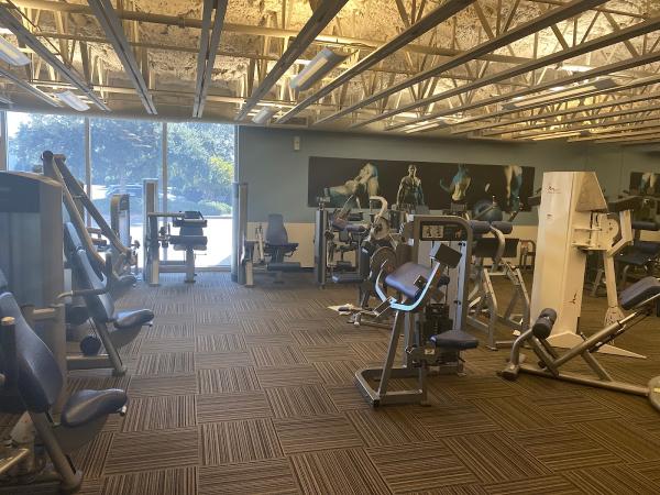 Destin Health & Fitness