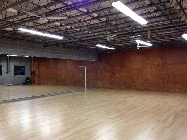 Dance Academy of North Jersey