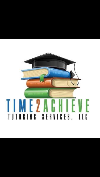 Time2achieve Tutoring Services