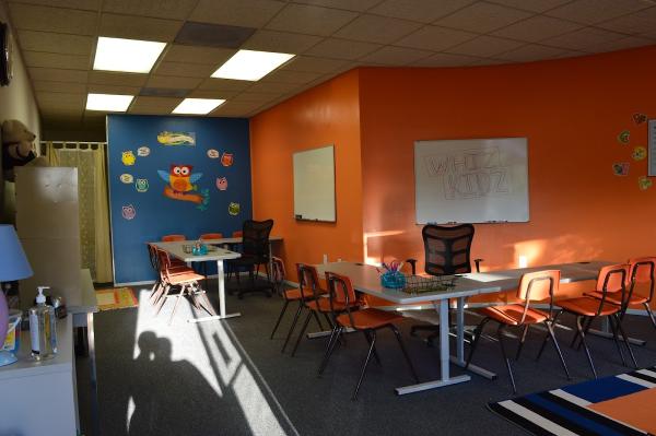 Whizkidz Tutoring Center