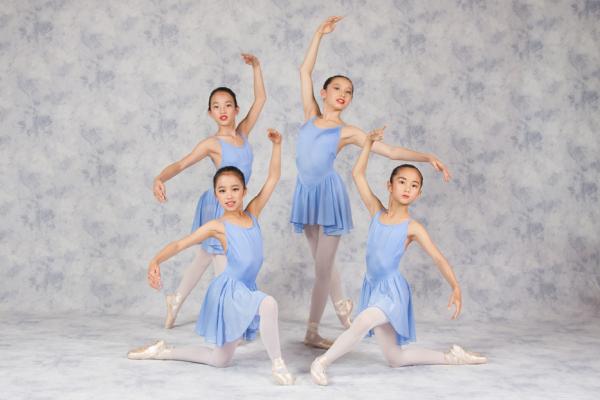 Yu Xin Ballet School
