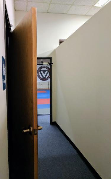 Vision Bjj