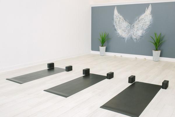 Grace Yoga Space