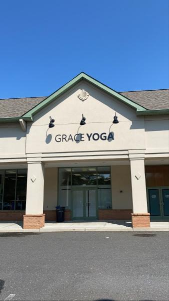 Grace Yoga Space