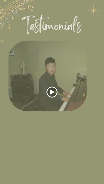 Guzel Piano Studio