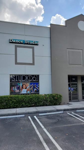 Studio 61 Dance Company
