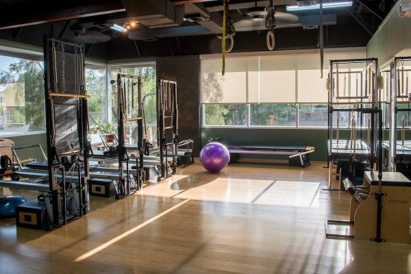 Sommet Private Pilates Studio & Physical Therapy