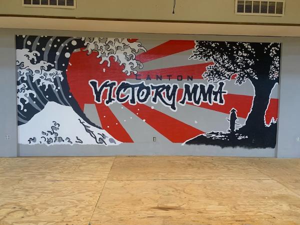 Canton Victory MMA