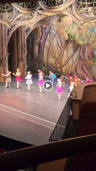 Saenger Theatre Pensacola