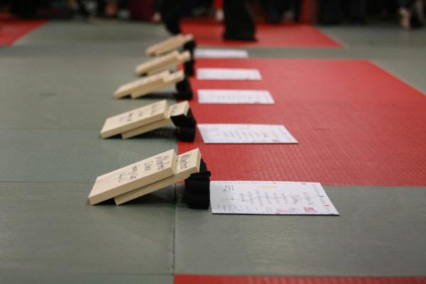 Ridgewood Karate Academy
