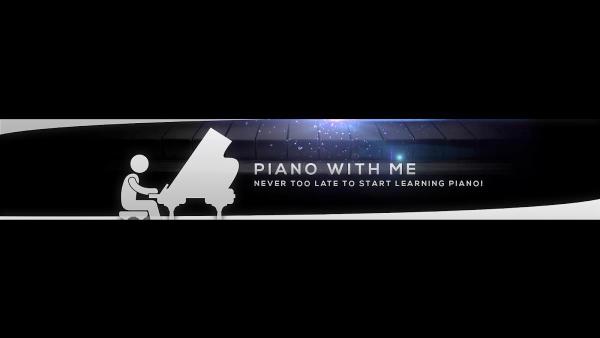 Piano With Me Studio