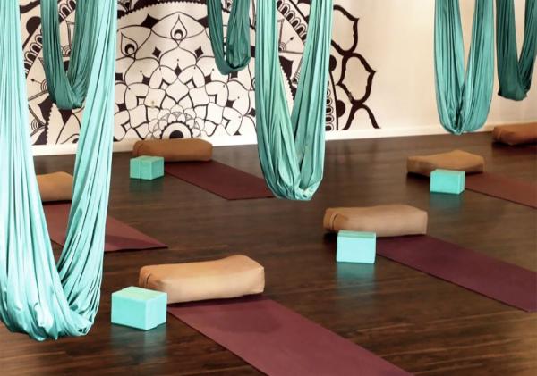 Boundless Yoga Studio Llc