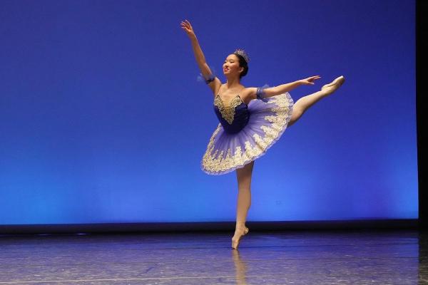 Columbia Youth Ballet
