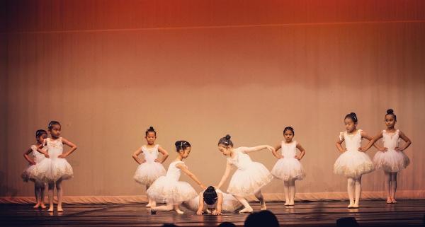 Columbia Youth Ballet