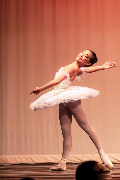 Columbia Youth Ballet