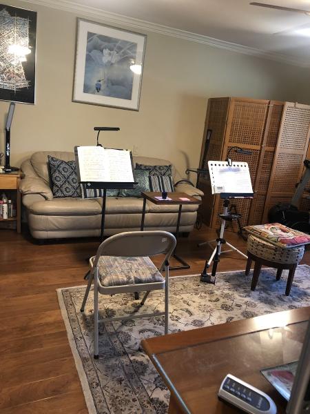 Oboe Lessons in Walnut Creek With Oboe Amy