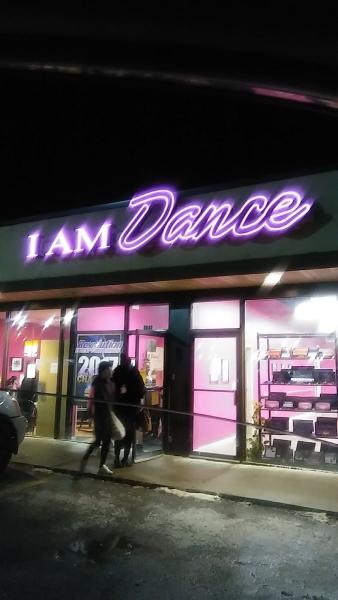 I AM Dance Studio