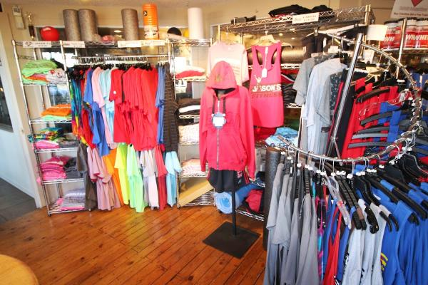 Jason's Fitness of Mobile