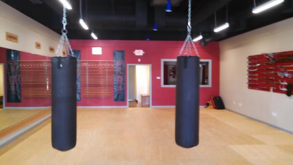 Phillips Martial Arts and Yoga Center