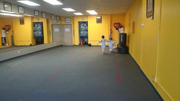 Shorin Ryu Minnesota Karate