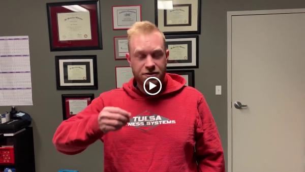 Tulsa Fitness Systems