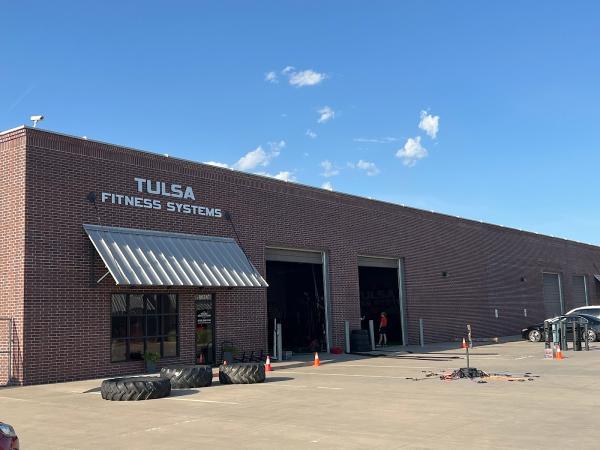 Tulsa Fitness Systems