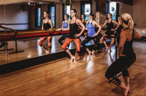 Flex Yoga Wooster