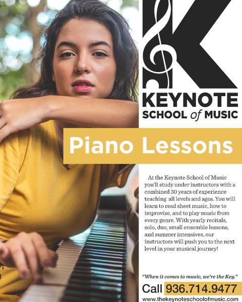 The Keynote School of Music