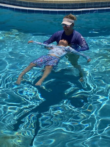 Anchor Aquatics Swim School and Coaching