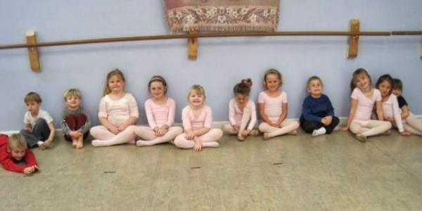 Amanda's Dance Center